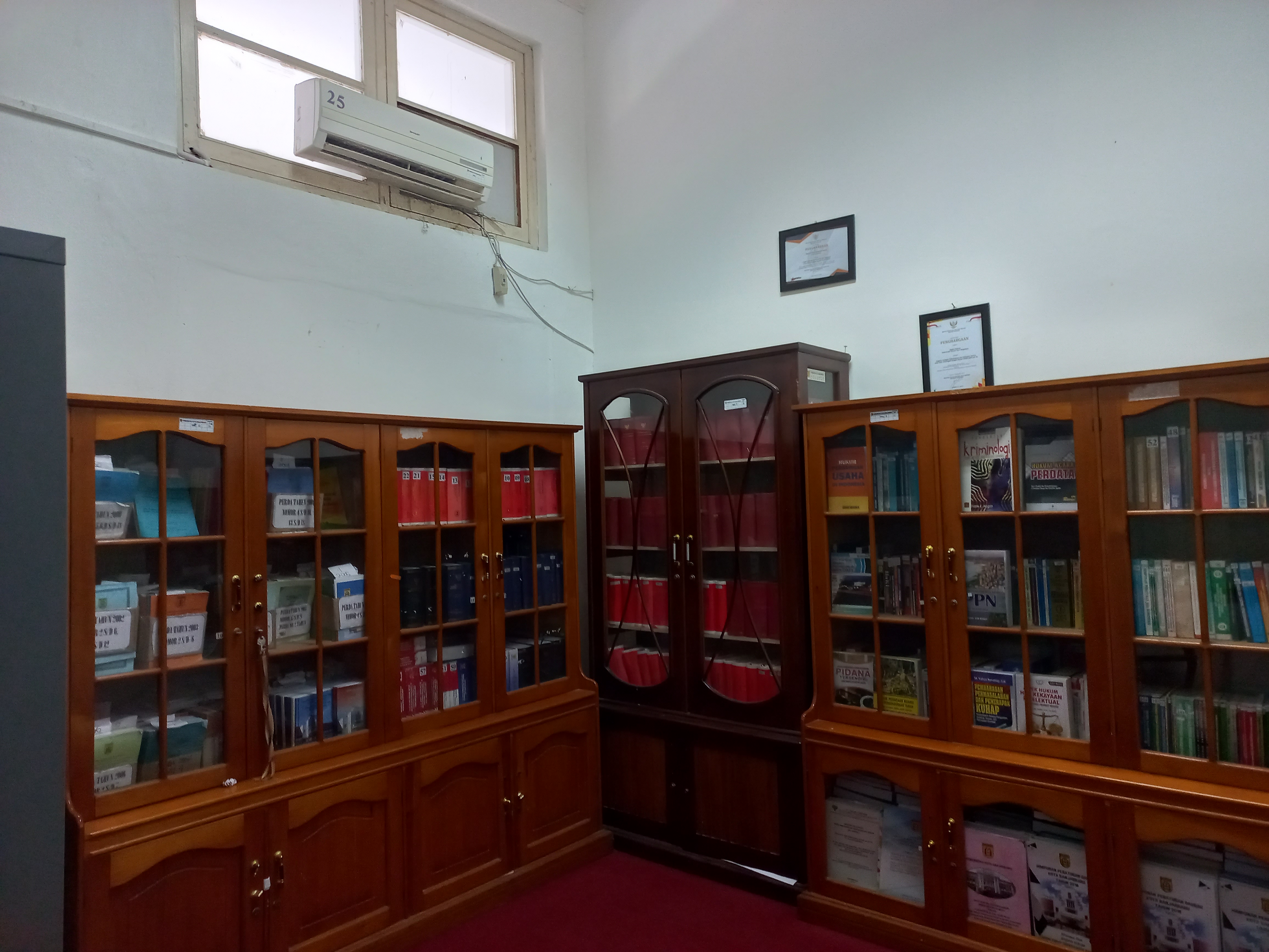 Pustaka, foto 1